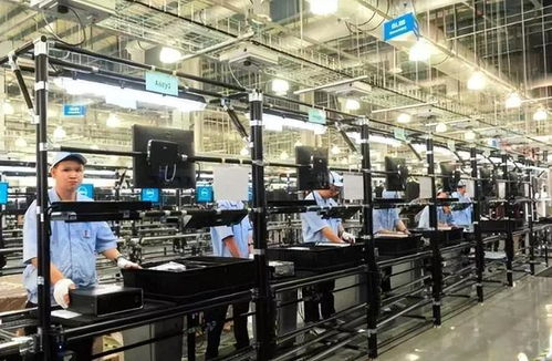 戴尔出货暴跌44%与裁员风暴 中国市场战略调整的警示